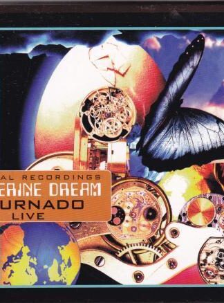 Tournado:Tangerine Dream