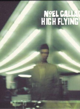 Noel Gallagher's High Flying Birds:Noel Gallagher's High Flying Birds