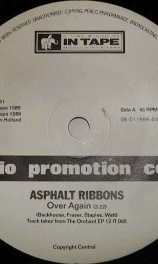 Eva (65) / Asphalt Ribbons-0
