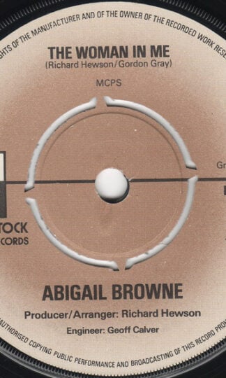 Abigail Browne-0