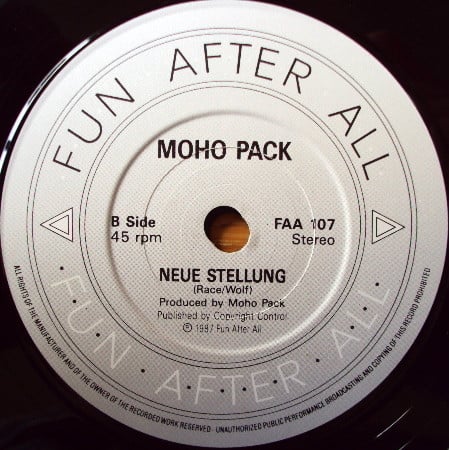 Moho Pack-3