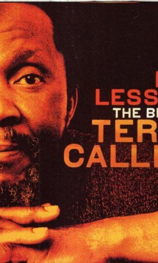 Life Lessons (The Best Of Terry Callier):Terry Callier