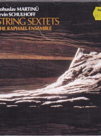 String Sextets:The Raphael Ensemble