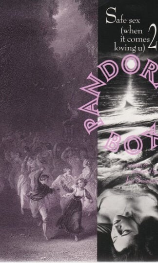 Pandora's Box (2)-0