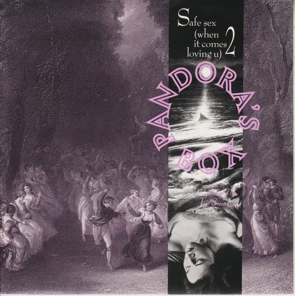 Pandora's Box (2)-0