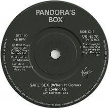 Pandora's Box (2)-2