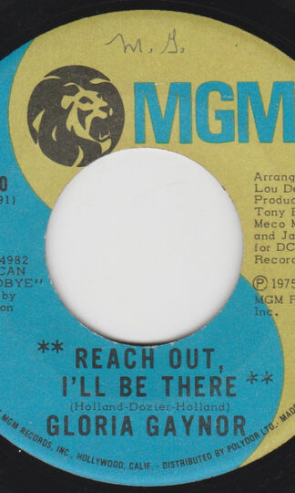Gloria Gaynor-0