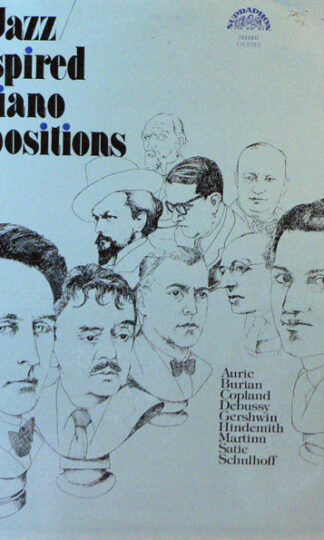 Peter Toperczer / Jan Vrána / Emil Leichner / Jan Marcol / Miloš Mikula-0