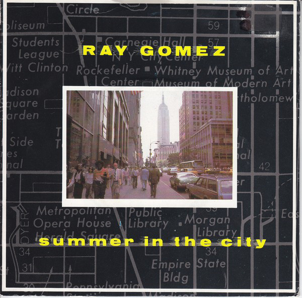 Ray Gomez-0