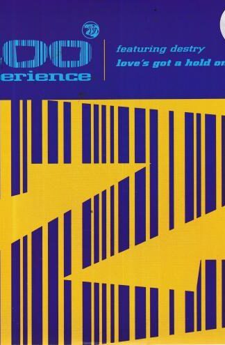Love's Got A Hold On Me:Zoo Experience