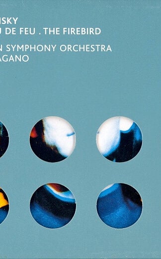 Igor Stravinsky / London Symphony Orchestra, Kent Nagano-0