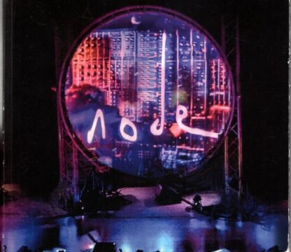Node Live:Node