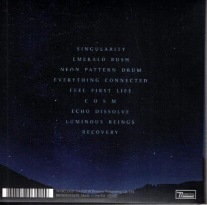 Singularity:Jon Hopkins - Image 2