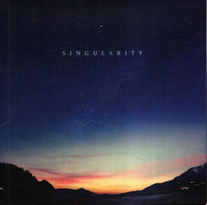 Singularity:Jon Hopkins