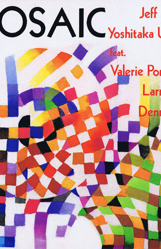 Jeff Hittman / Yoshitaka Uematsu Feat. Valery Ponomarev, Larry Willis, Dennis Irwin-0