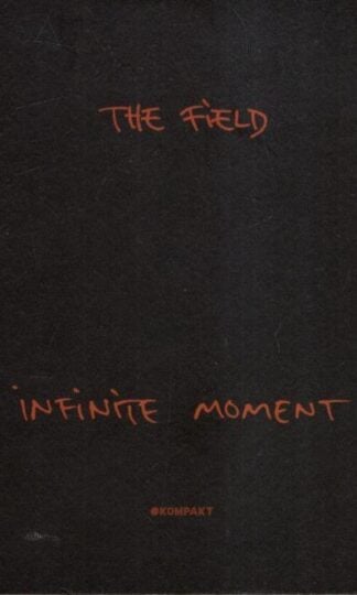 Infinite Moment:The Field