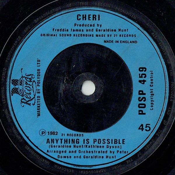 Cheri-1