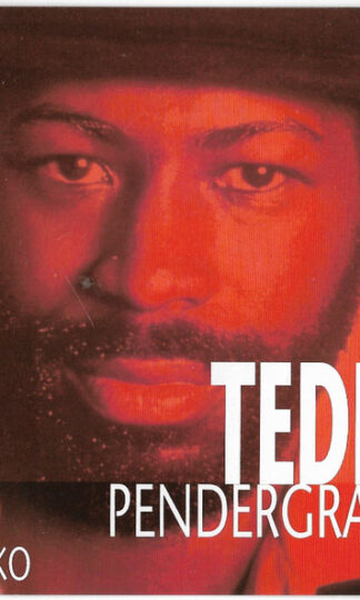 Teddy Pendergrass-0