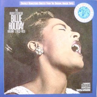 Billie Holiday-0