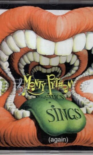 Monty Python Sings (Again):Monty Python