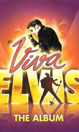 Elvis Presley-0