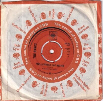 All I Really Want To Do:The Byrds - Image 2