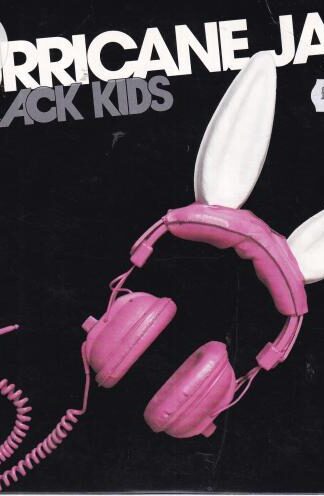 Hurricane Jane:Black Kids