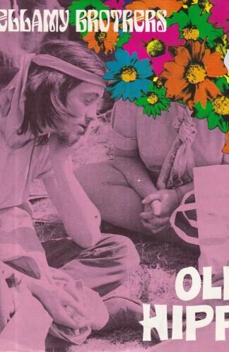 Old Hippie:Bellamy Brothers