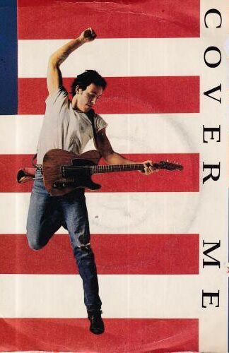 Cover Me:Bruce Springsteen