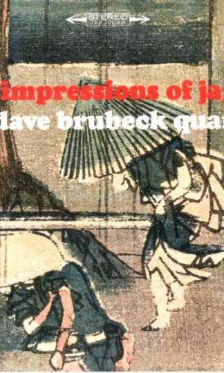 The Dave Brubeck Quartet-0