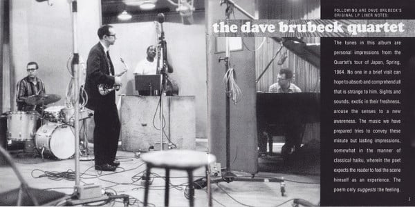The Dave Brubeck Quartet-4