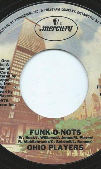Ohio Players-0