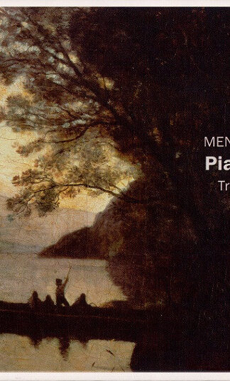 Felix Mendelssohn-Bartholdy / Trio Wanderer-0