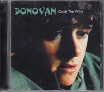 Catch The Wind:Donovan