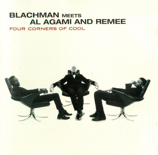 Thomas Blachman Meets Al Agami And Remee-0