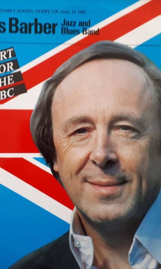 The Chris Barber Jazz And Blues Band-0