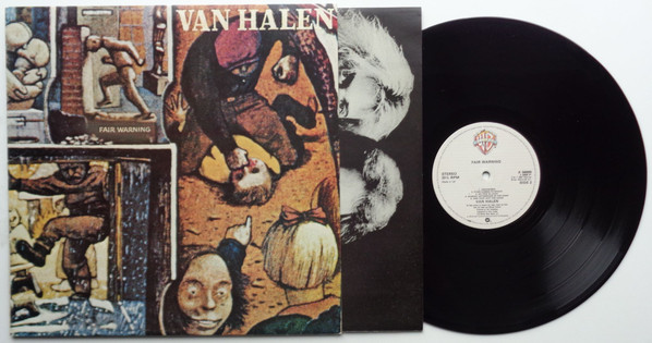 Van Halen-1