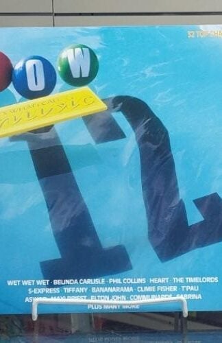 Now That's What I Call Music 12:Various