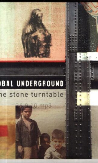 The Stone Turntable:Transglobal Underground