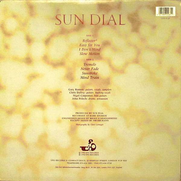 Sun Dial-1