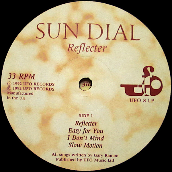 Sun Dial-2