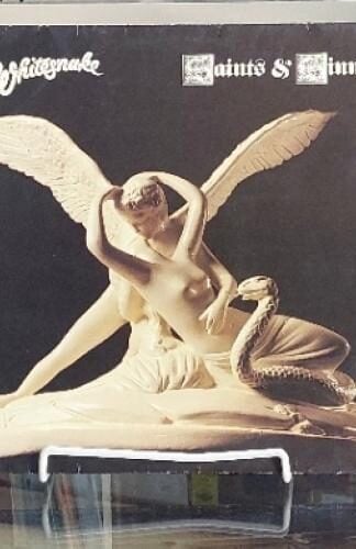 Saints & Sinners:Whitesnake
