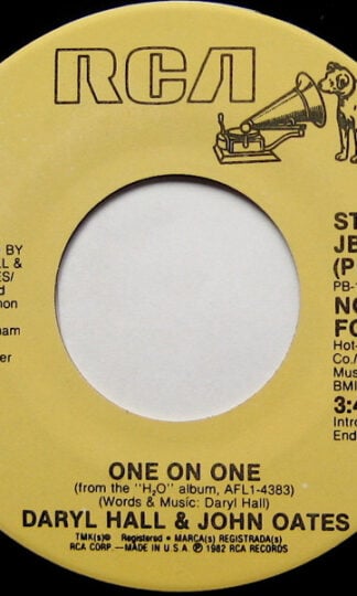 Daryl Hall & John Oates-0