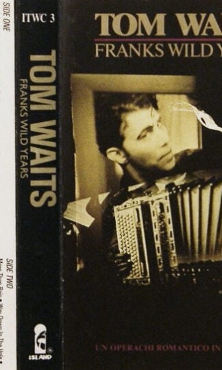 Tom Waits-0