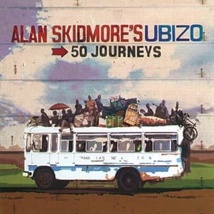Alan Skidmore's Ubizo-0