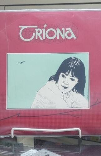 Tríona:Tríona Ní Dhomhnaill
