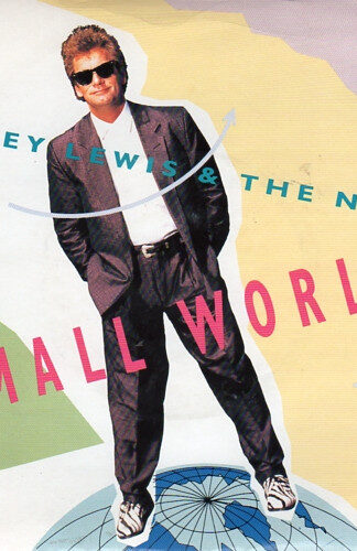 Huey Lewis & The News-0