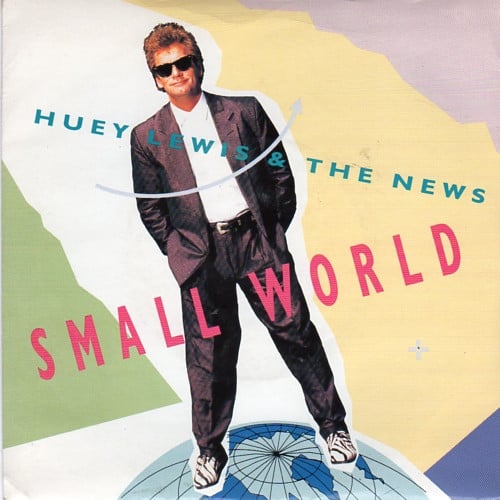 Huey Lewis & The News-0