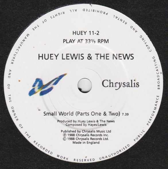 Huey Lewis & The News-3