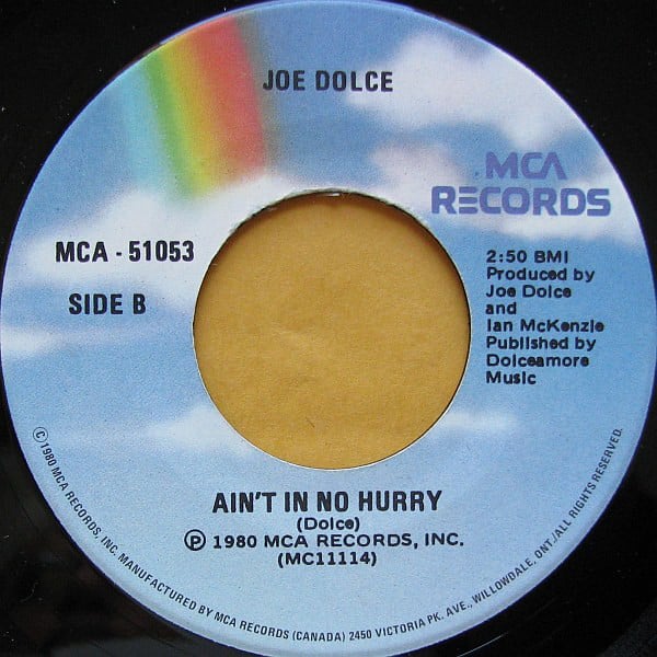Joe Dolce-1